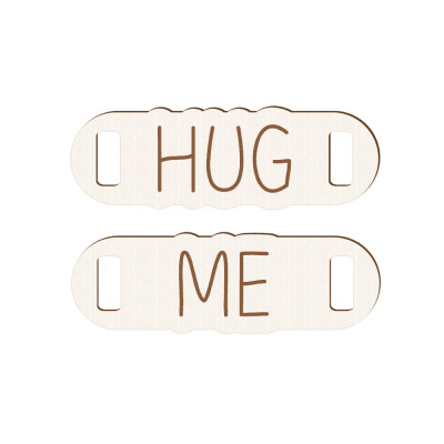 Duo HUG ME